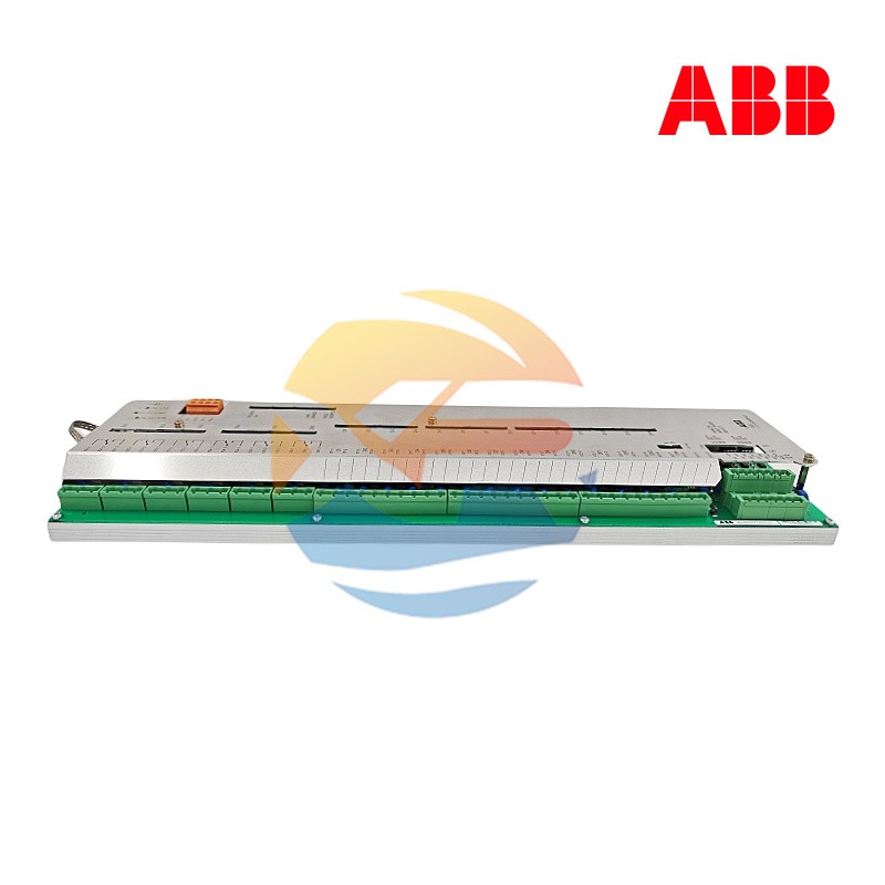 ABB 3BHB003689 – Industrial Power Supply Module0